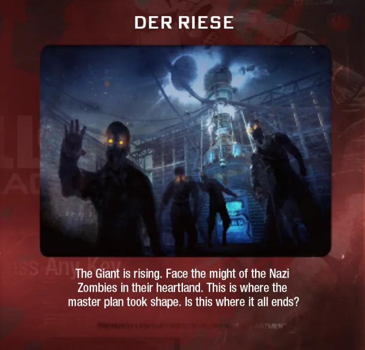 Der Riese map preview